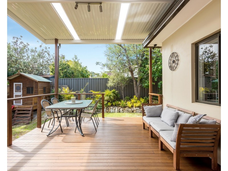 7 Lincoln Crescent, Bonnet Bay NSW 2226