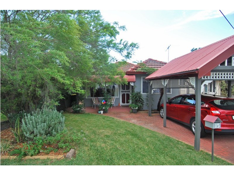 15 Alice Street, Jannali NSW 2226