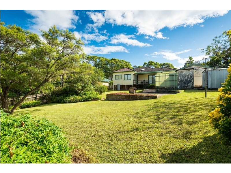 30 First Avenue, Loftus NSW 2232