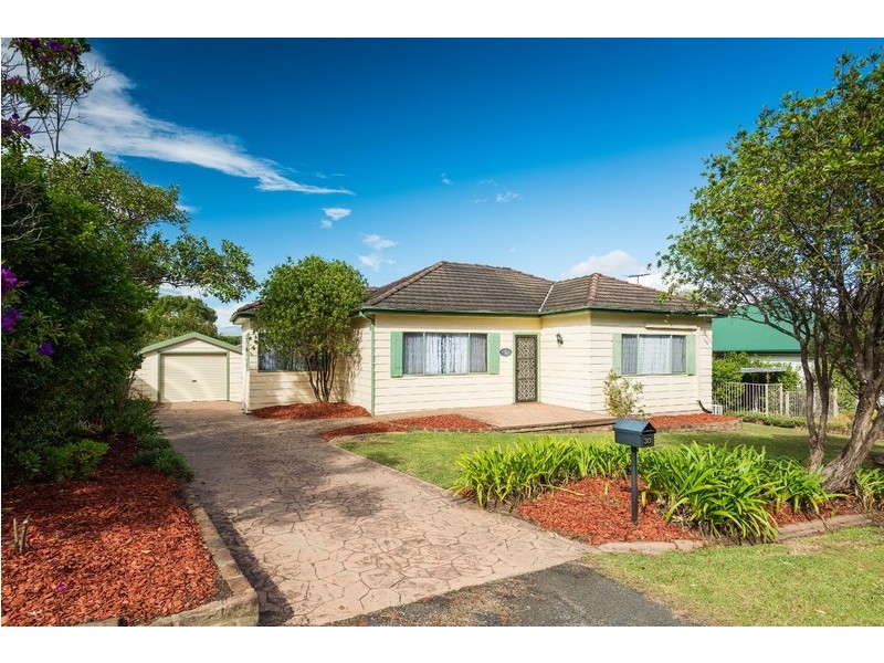 30 First Avenue, Loftus NSW 2232