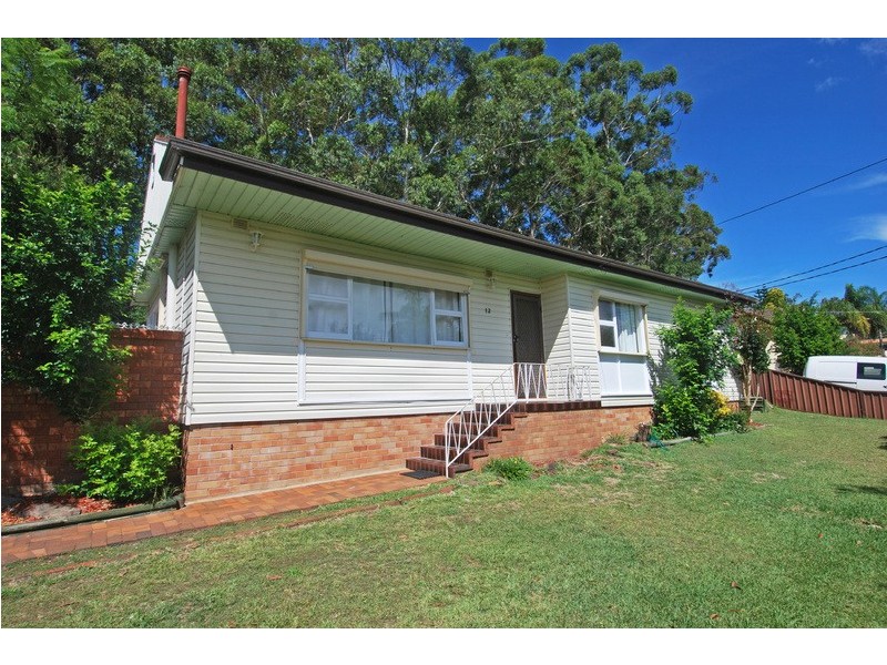 12 Charles Place, Jannali NSW 2226