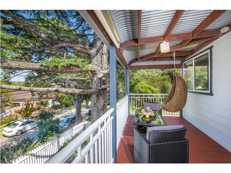 11 Drummond Road, Oyster Bay NSW 2225