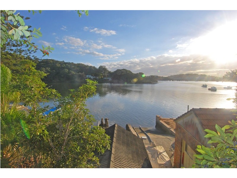 146 Georges River Crescent, Oyster Bay NSW 2225