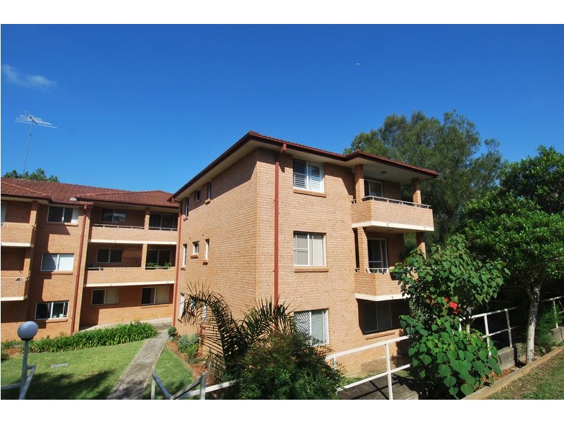 17/538-544 President Avenue, Sutherland NSW 2232