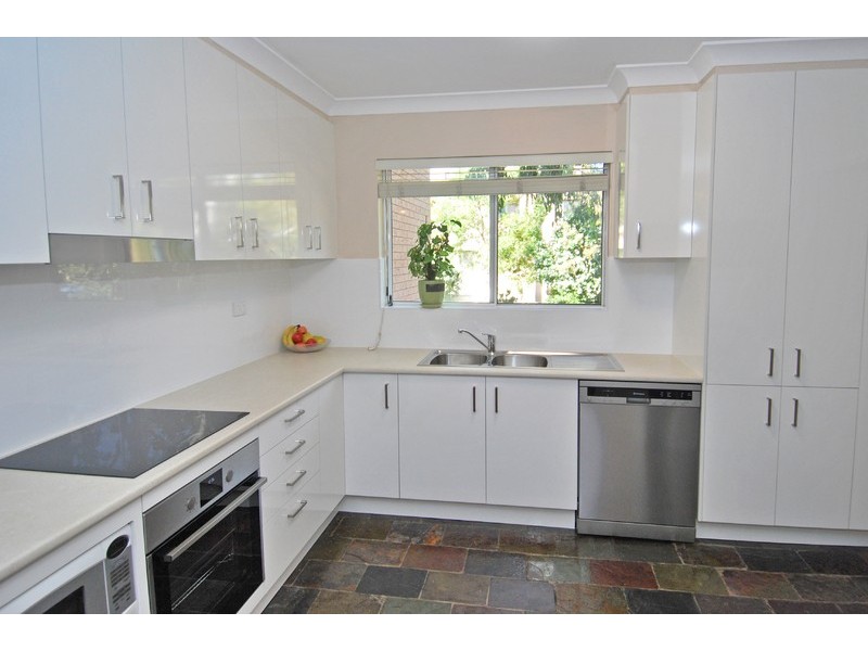 17/538-544 President Avenue, Sutherland NSW 2232