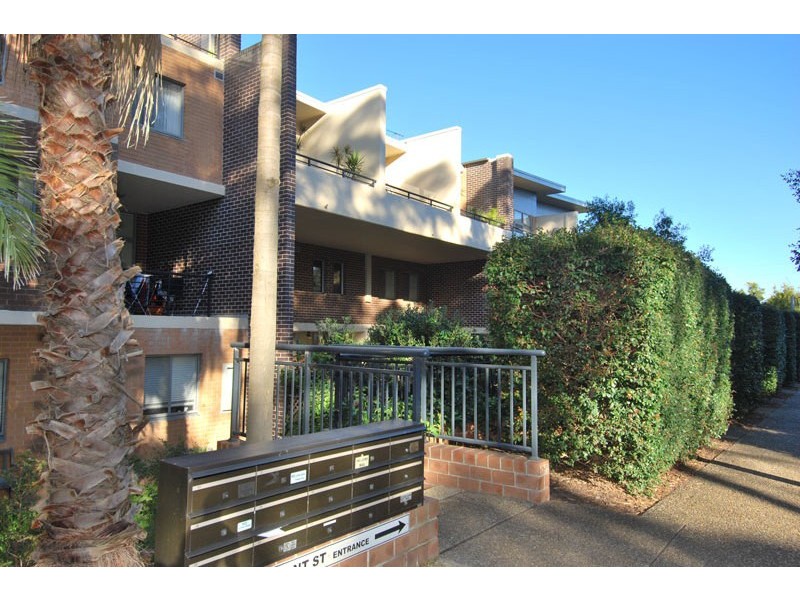 30/58 Belmont Street, Sutherland NSW 2232