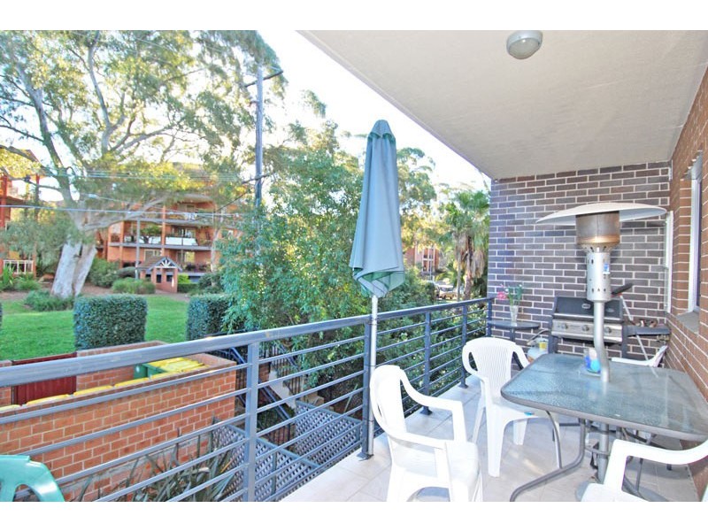 30/58 Belmont Street, Sutherland NSW 2232