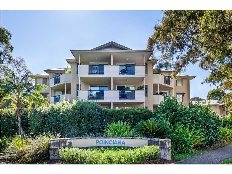 24/84 Glencoe Street, Sutherland NSW 2232