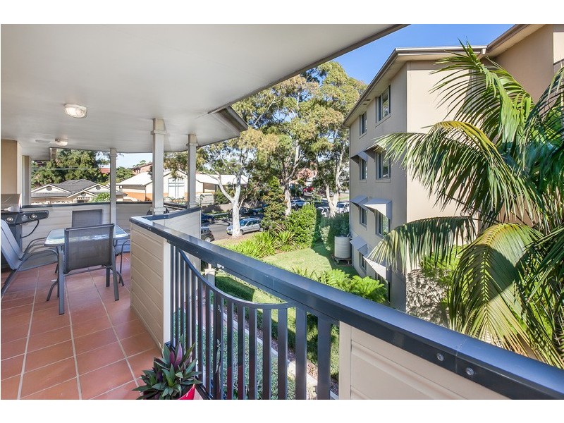 24/84 Glencoe Street, Sutherland NSW 2232