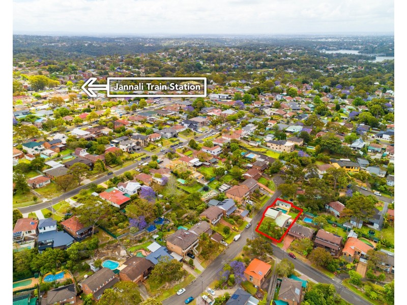 23 Kingsbury Place, Jannali NSW 2226