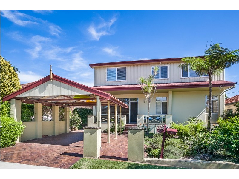 111 Mulyan Street, Como NSW 2226