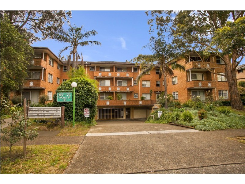 12/67-71 Flora Street, Kirrawee NSW 2232