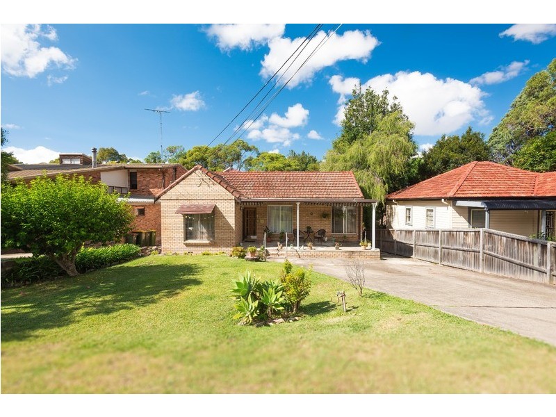 42 Carina Road, Oyster Bay NSW 2225