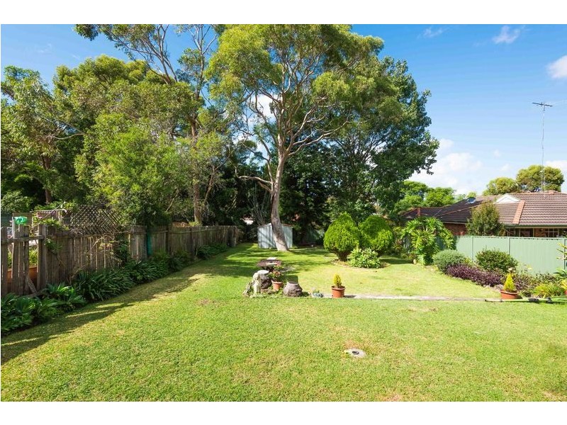 42 Carina Road, Oyster Bay NSW 2225