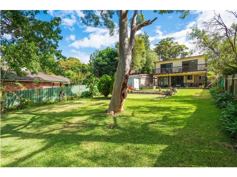 42 Carina Road, Oyster Bay NSW 2225