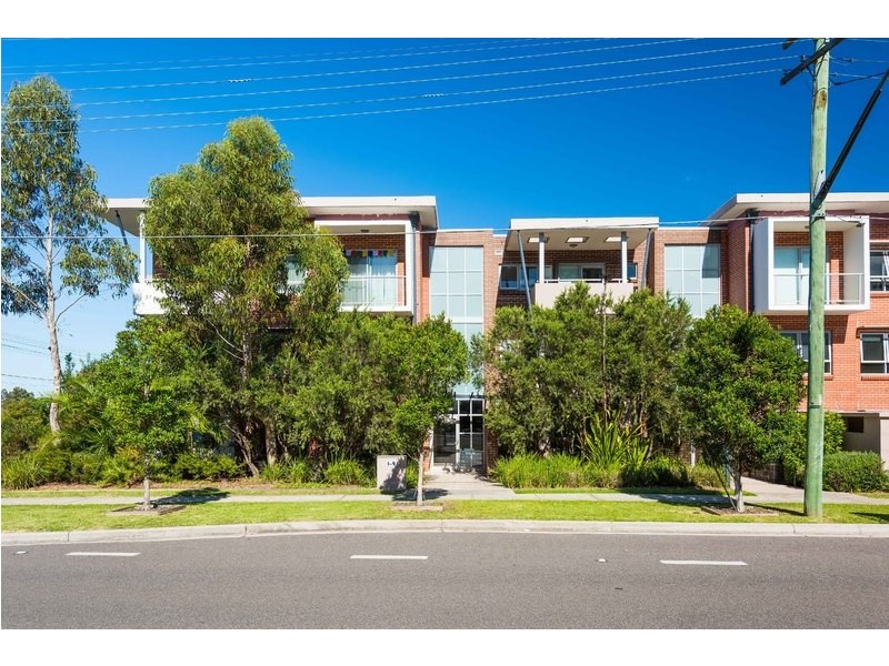 3/500 President Avenue, Sutherland NSW 2232