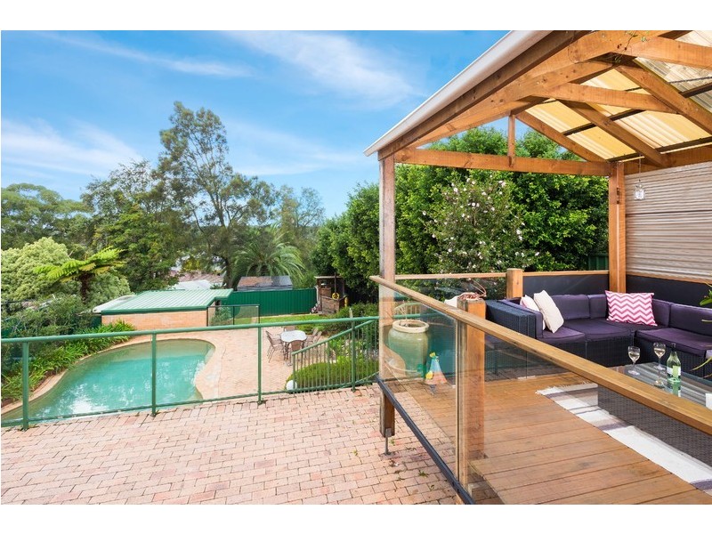 18 Gorse Close, Loftus NSW 2232