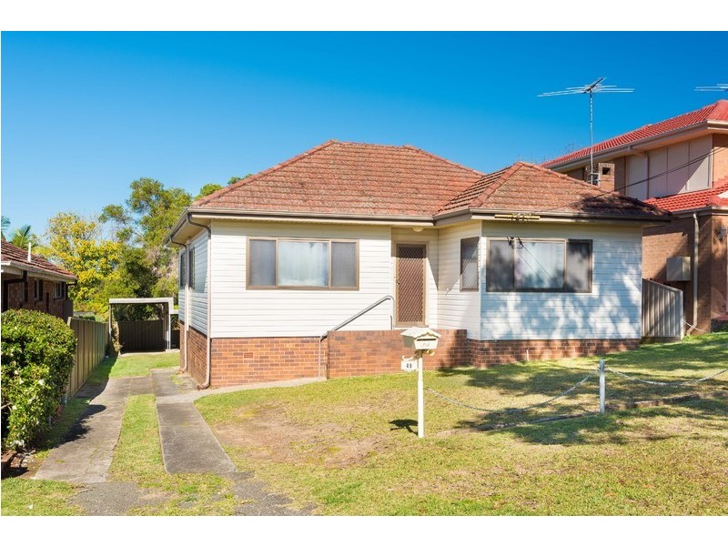 48 Scylla Road, Oyster Bay NSW 2225