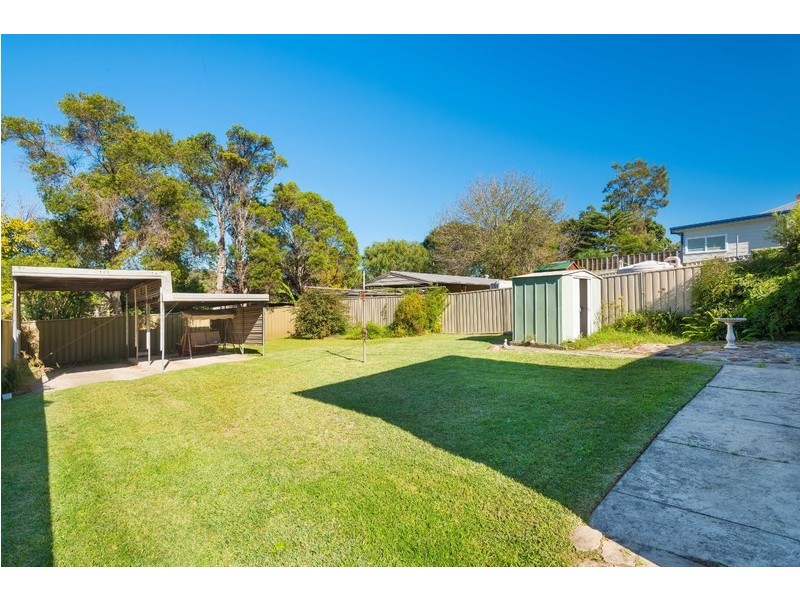 48 Scylla Road, Oyster Bay NSW 2225