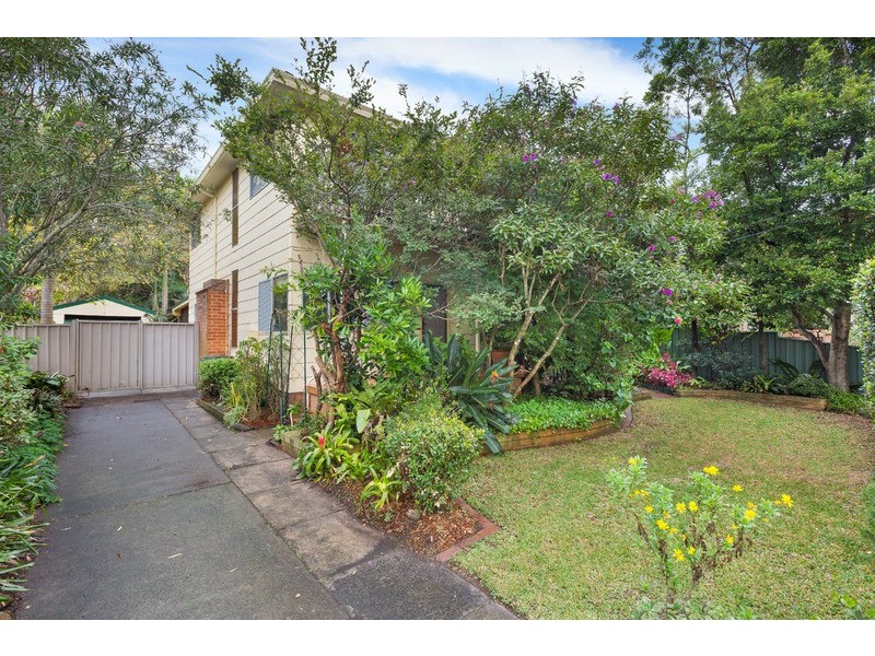 28 Linden Street, Sutherland NSW 2232