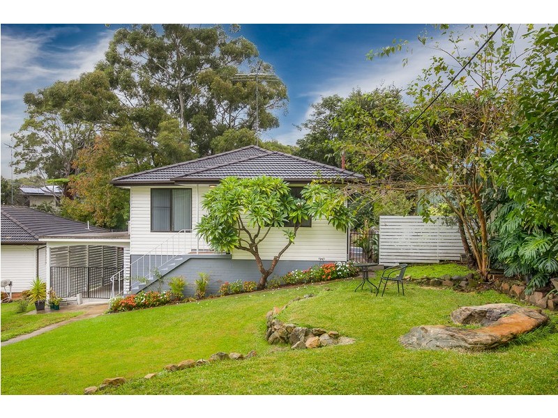 1 Wybalena Place, Jannali NSW 2226