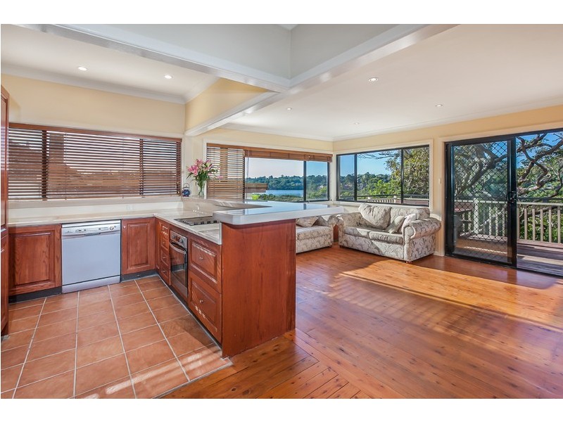 2 Loves Avenue, Oyster Bay NSW 2225