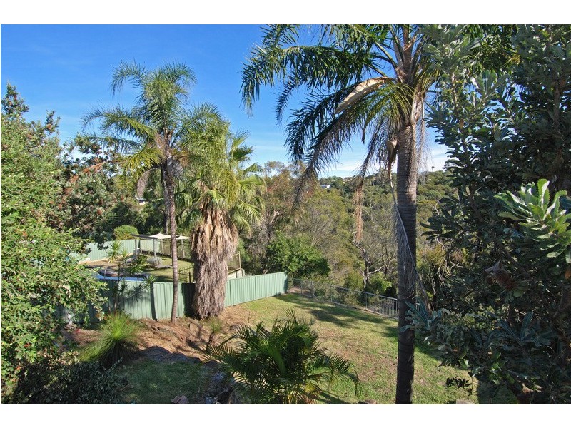 22 Valley View Crescent, Engadine NSW 2233
