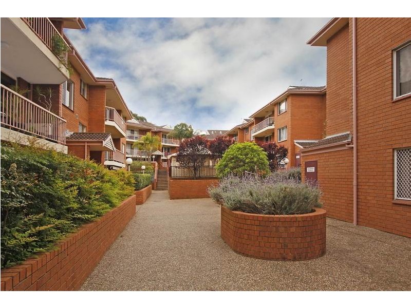 3/491 President Avenue, Sutherland NSW 2232