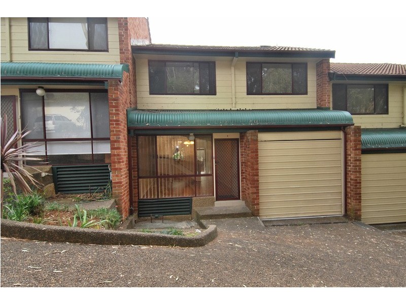 4/55 Cremona Road, Como NSW 2226