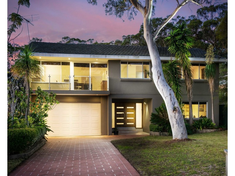 19 Bunbury Avenue, Sutherland NSW 2232