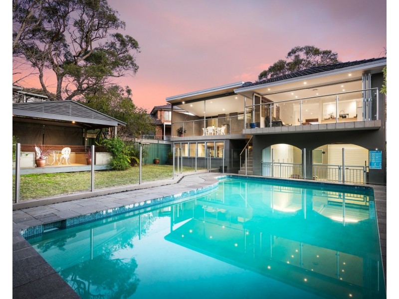 19 Bunbury Avenue, Sutherland NSW 2232