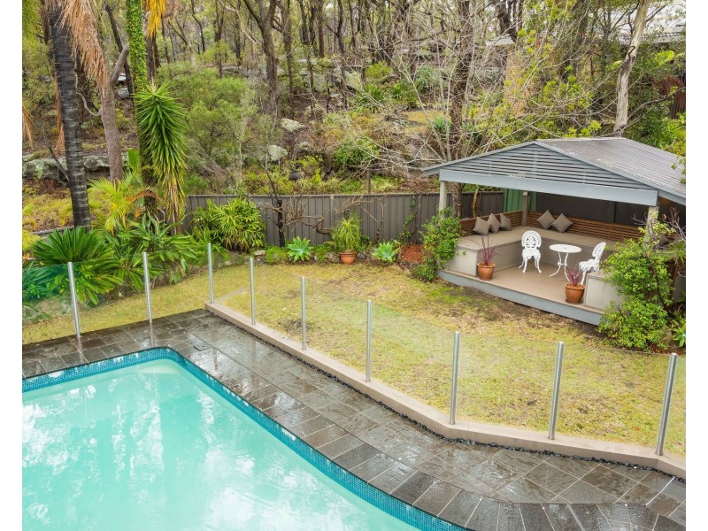 19 Bunbury Avenue, Sutherland NSW 2232