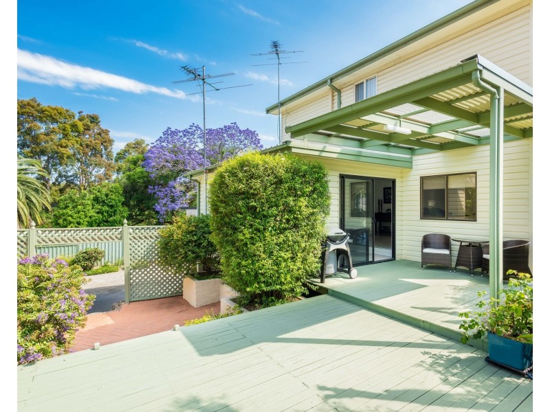 8 Wybalena Place, Jannali NSW 2226