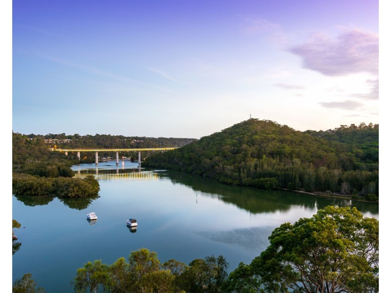 186 Washington Drive, Bonnet Bay NSW 2226