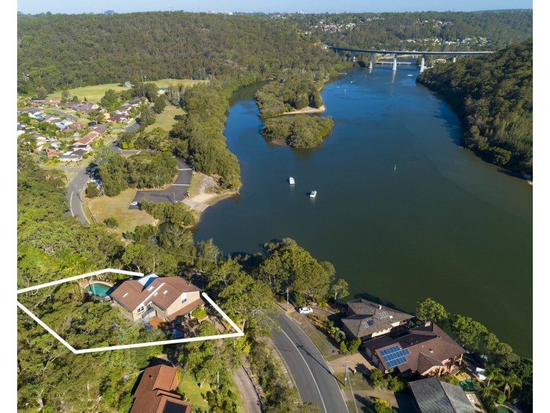 186 Washington Drive, Bonnet Bay NSW 2226