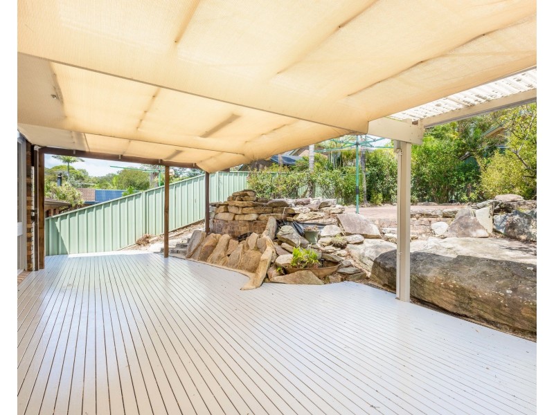 19 Christina Place, Kareela NSW 2232