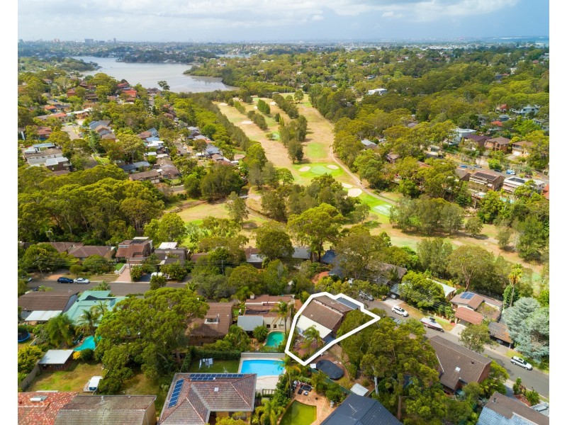 19 Christina Place, Kareela NSW 2232