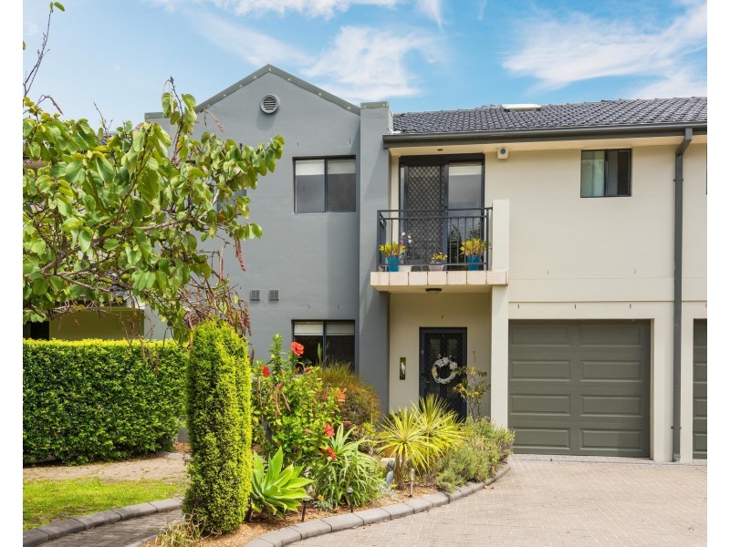 2/20 Melrose Avenue, Sylvania NSW 2224