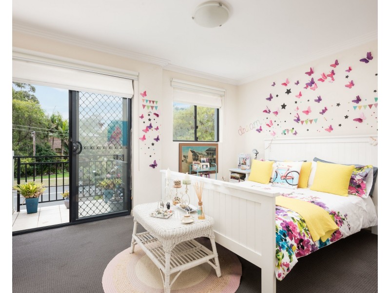 2/20 Melrose Avenue, Sylvania NSW 2224