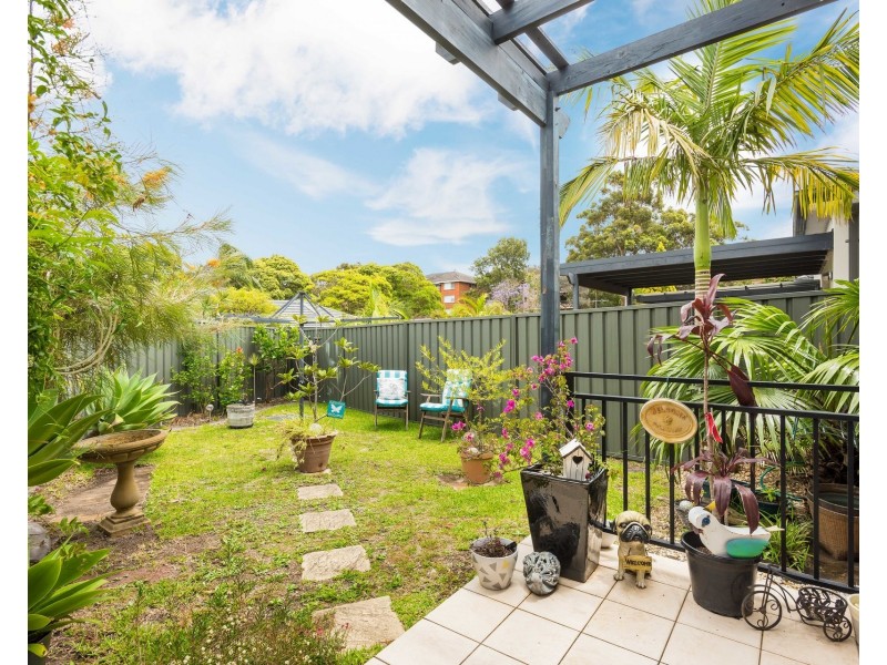 2/20 Melrose Avenue, Sylvania NSW 2224