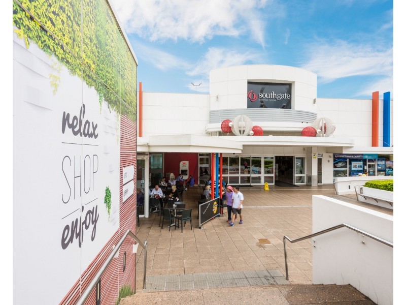 2/20 Melrose Avenue, Sylvania NSW 2224