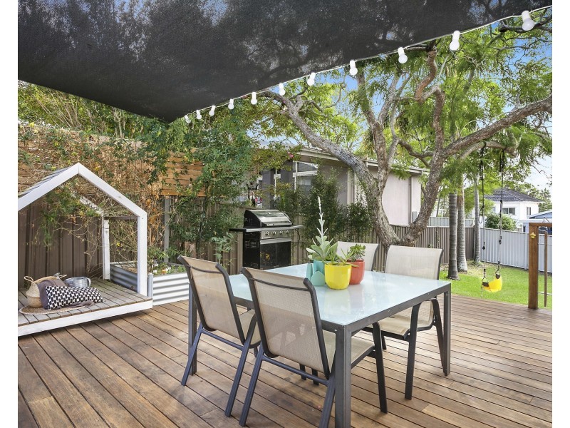 3 The Circle, Jannali NSW 2226