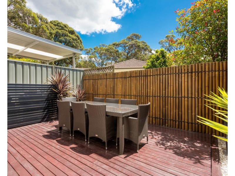 8/17-21 Clements Parade, Kirrawee NSW 2232