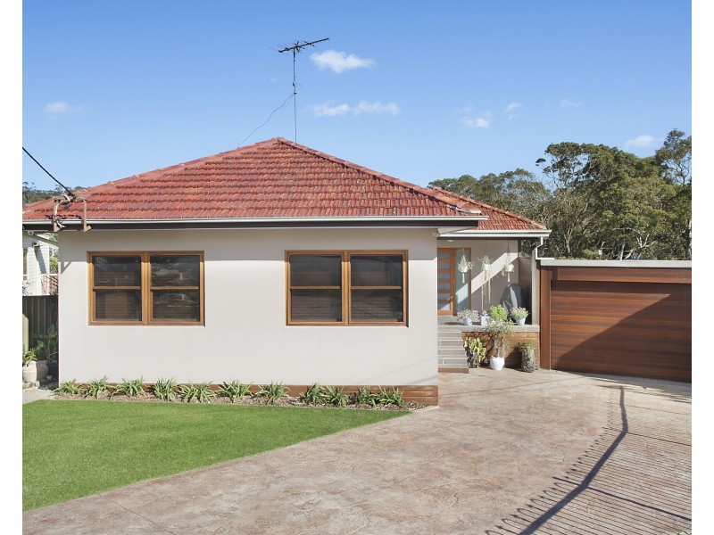 14 Pollard Place, Kirrawee NSW 2232