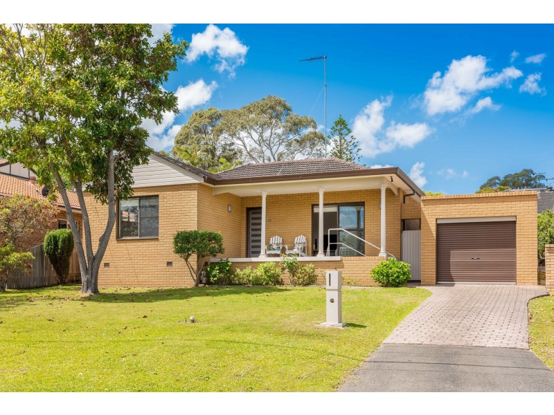 19 Third Avenue, Loftus NSW 2232