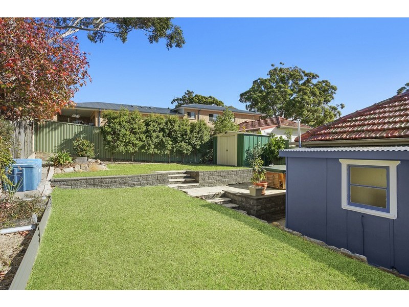 131 Como Parade, Como NSW 2226