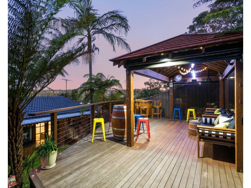 13 Mendos Place, Engadine NSW 2233