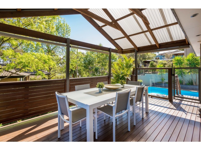 95 Woronora Crescent, Como NSW 2226