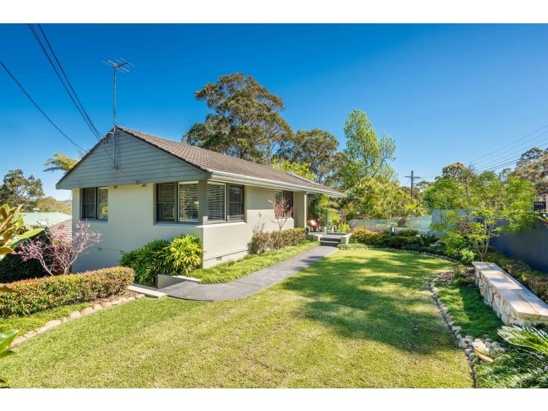 95 Woronora Crescent, Como NSW 2226