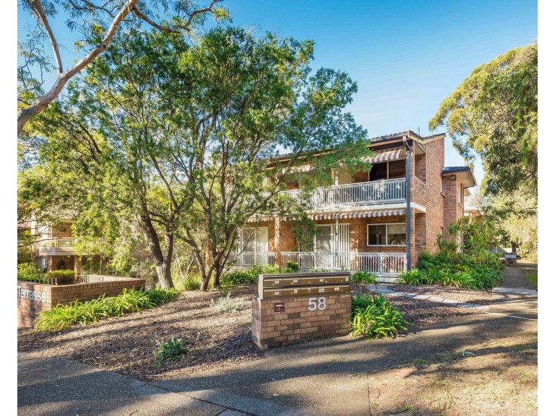 6/58 Auburn Street, Sutherland NSW 2232